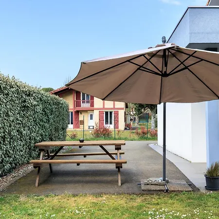 Tatil Evi Maison La Dune, Piscine Et Jardin *