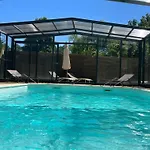 Maison La Dune, Piscine Et Jardin