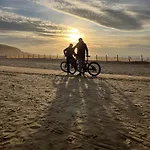 Hébergement de vacances L'océan Des Landes - La Dune *