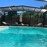 Maison La Dune, Piscine Et Jardin Сasa de vacaciones