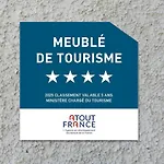 Maison La Dune, Piscine Et Jardin Сasa de vacaciones *