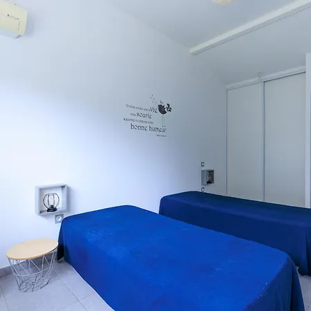 L'ocean Des Landes - La Dune Feriehus Messanges (Landes)