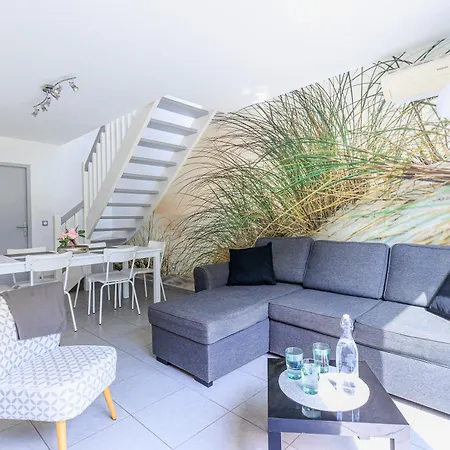 L'ocean Des Landes - La Dune