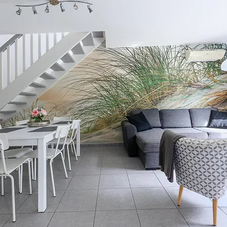 Ferienhaus L'ocean Des Landes - La Dune Messanges (Landes)