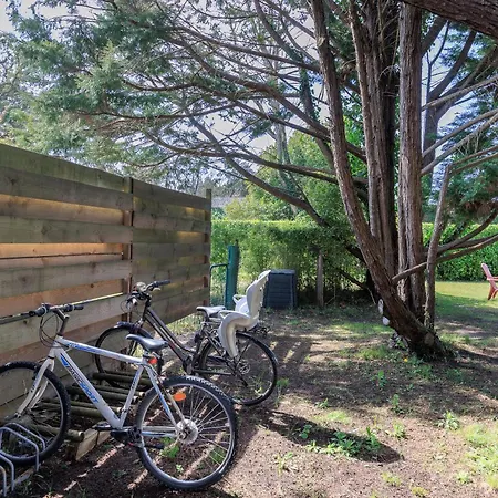 Feriehus L'ocean Des Landes - La Dune Messanges (Landes)
