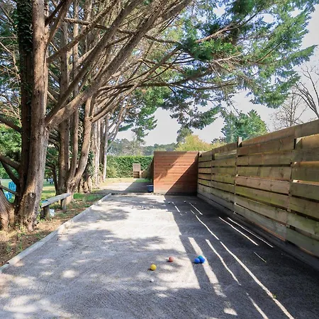 Feriehus L'ocean Des Landes - La Dune