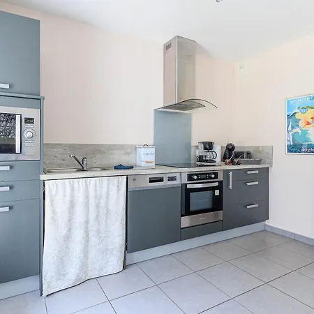 L'ocean Des Landes - La Dune