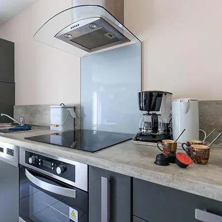 L'ocean Des Landes - La Dune Ferienhaus *