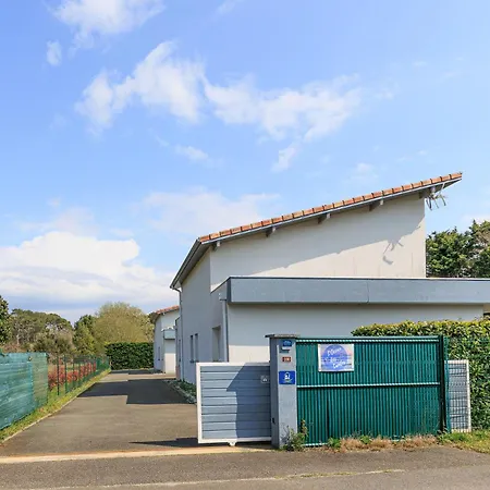 L'ocean Des Landes - La Dune *