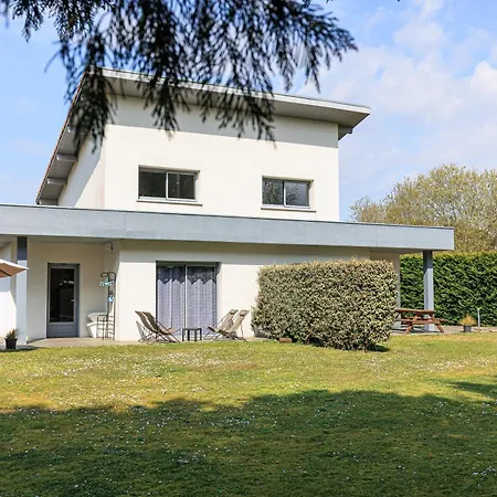 Ferienhaus L'ocean Des Landes - La Dune Messanges (Landes)