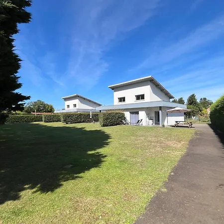 Prázdninový dům L'ocean Des Landes - La Dune