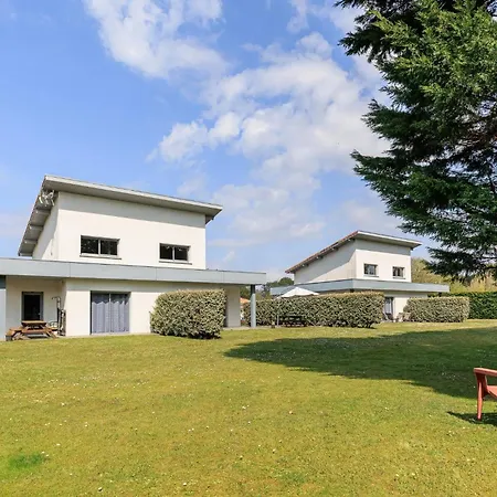 Maison La Dune, Piscine Et Jardin * Messanges (Landes)