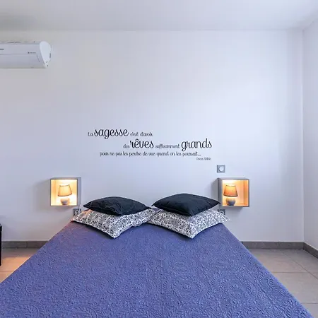 Maison La Dune, Piscine Et Jardin Casa de Férias Messanges (Landes)