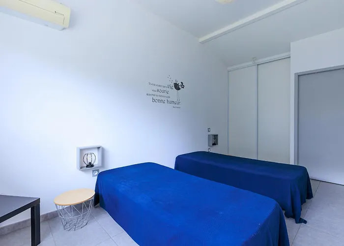 L'ocean Des Landes - La Dune Prázdninový dům Messanges (Landes)