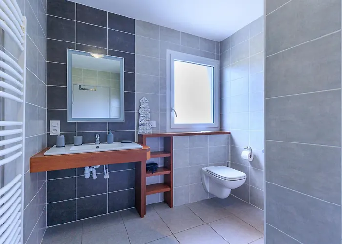 L'ocean Des Landes - La Dune