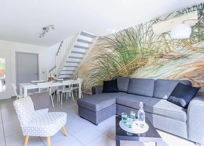 L'ocean Des Landes - La Dune