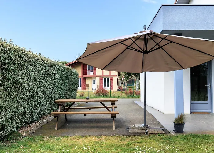 Prázdninový dům L'ocean Des Landes - La Dune