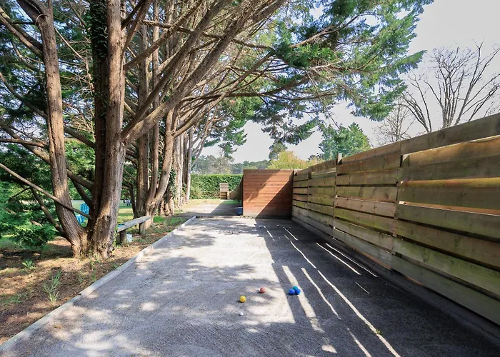 Prázdninový dům L'ocean Des Landes - La Dune