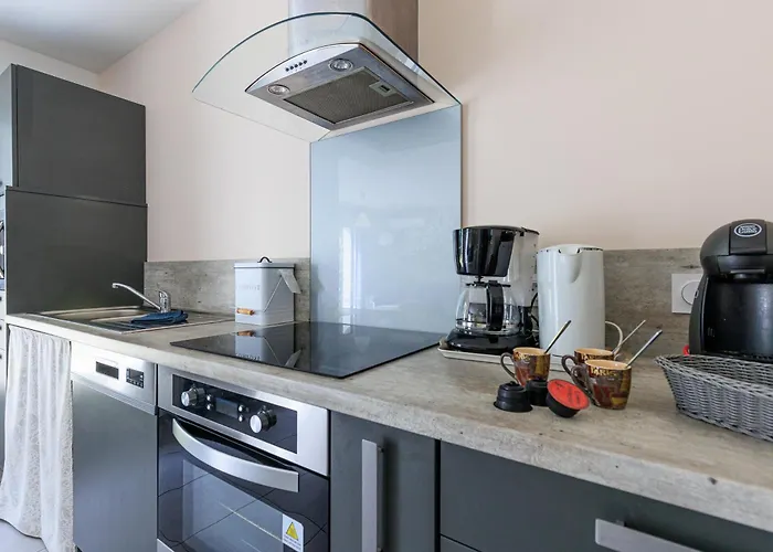 L'ocean Des Landes - La Dune Prázdninový dům *