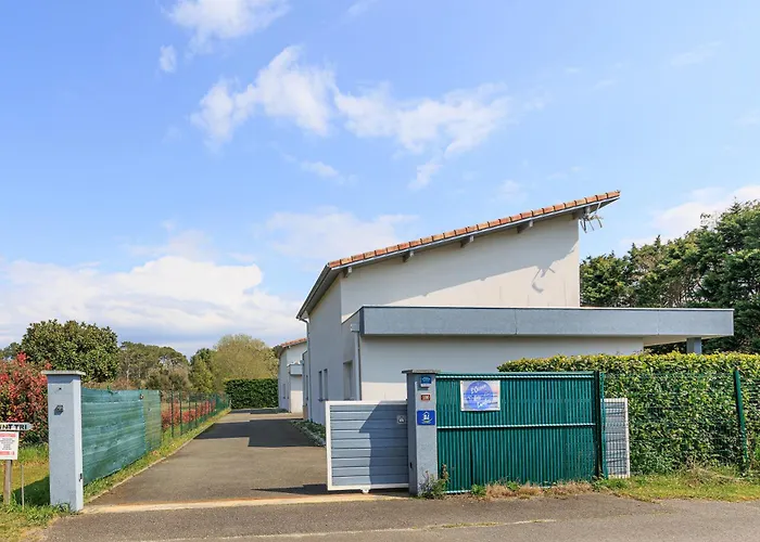 L'ocean Des Landes - La Dune *