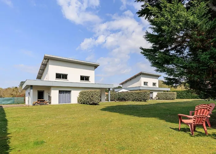 L'ocean Des Landes - La Dune Prázdninový dům