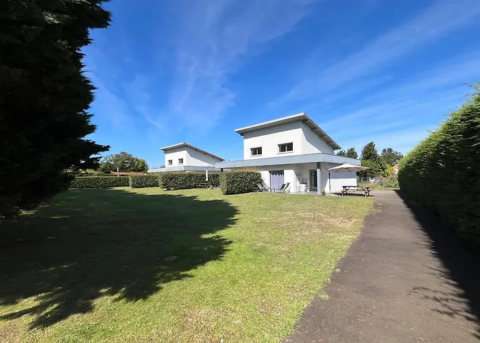 Prázdninový dům L'ocean Des Landes - La Dune