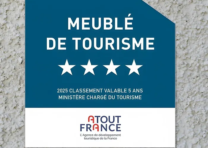 Prázdninový dům L'ocean Des Landes - La Dune Messanges (Landes)